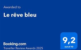 Le Reve Bleu